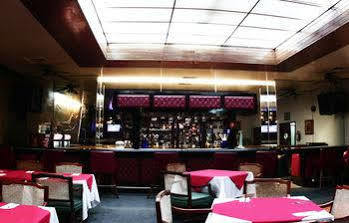 Hotel Reforma Avenue Mexico City