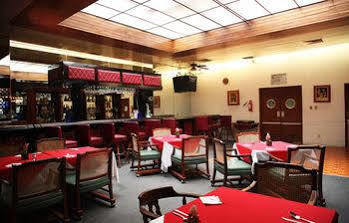 Hotel Reforma Avenue 3*