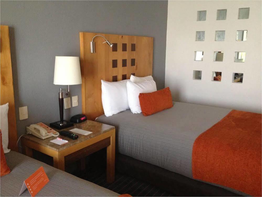 Real Perinorte 4* Mexico City