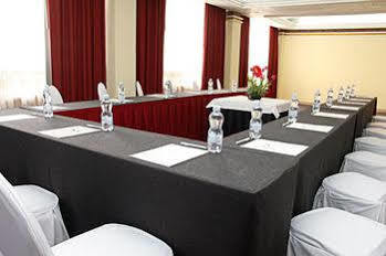 Pedregal Palace Hotel