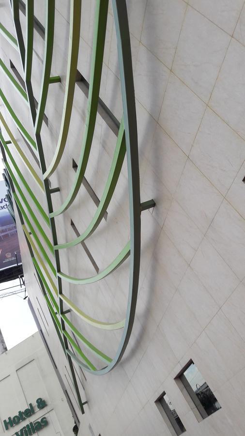Y Natura Hotel Mexico City