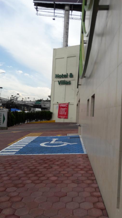 Hotel Y Natura Mexico City