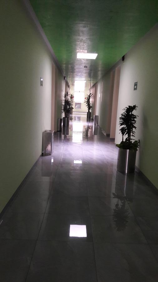 Hotel Y Natura Mexico City