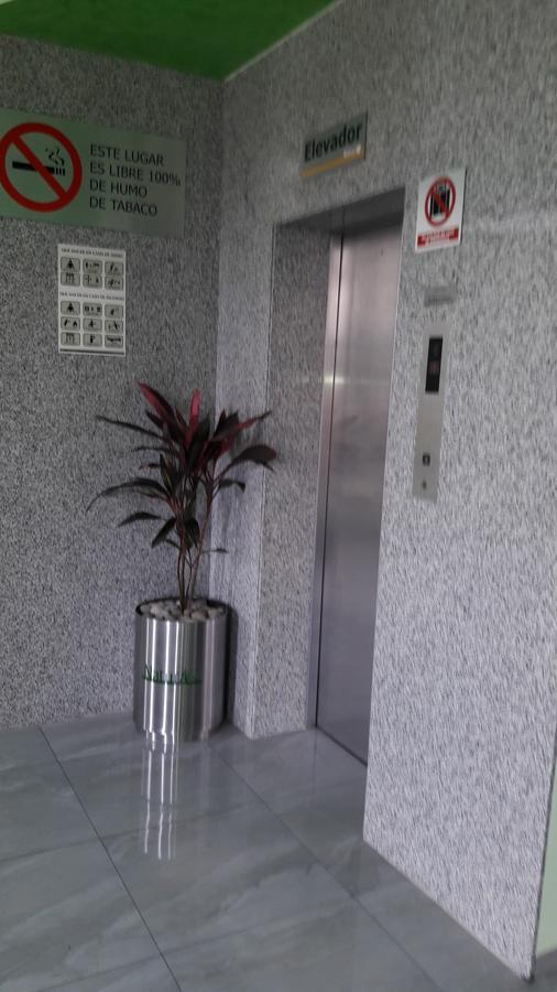 Y Natura Mexico City