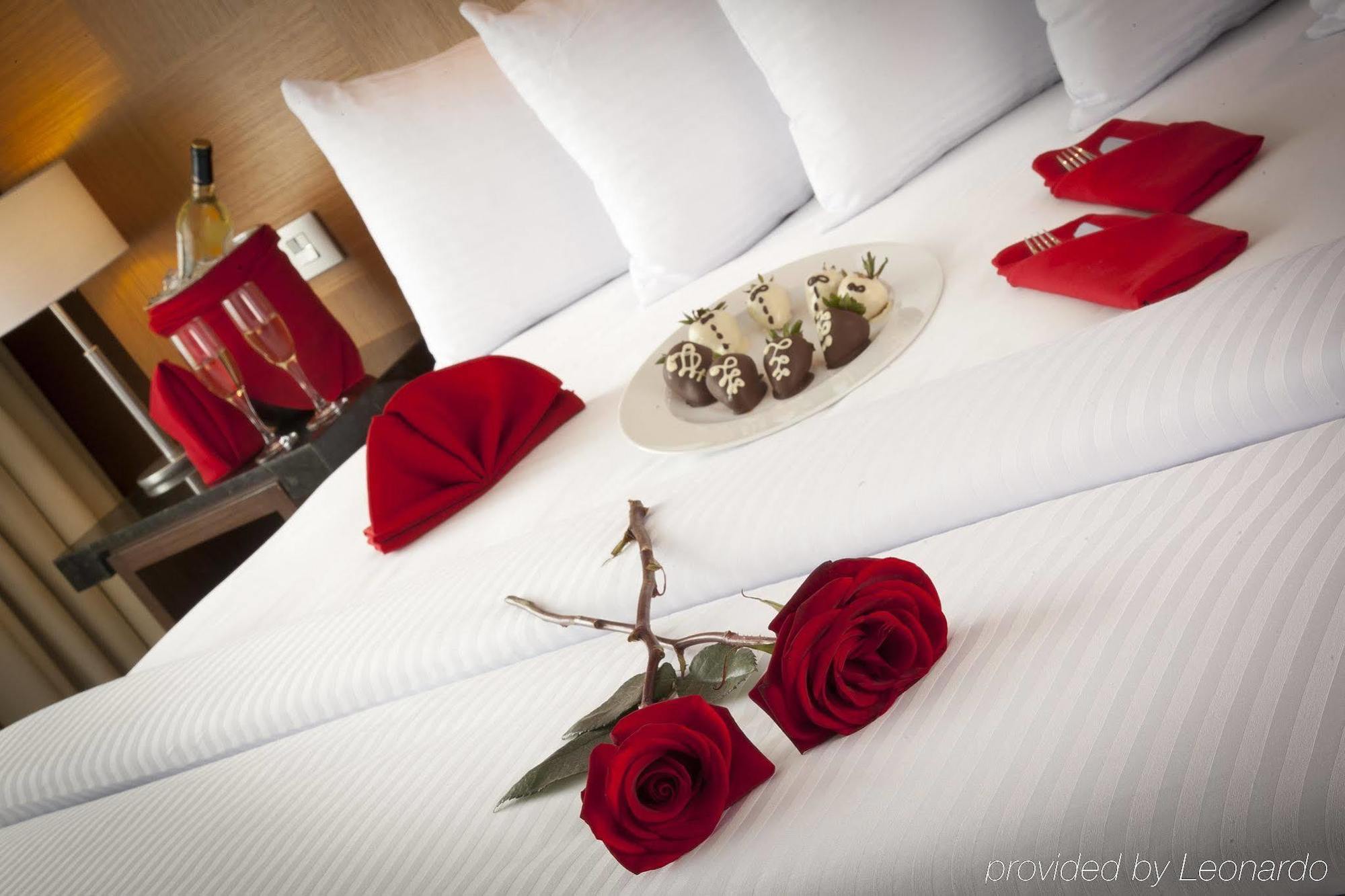 Krystal Urban Aeropuerto Ciudad De Mexico Hotel 4*