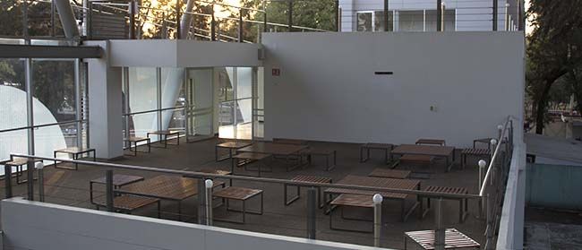 Aristos Express Cdmx Hotel Mexico City