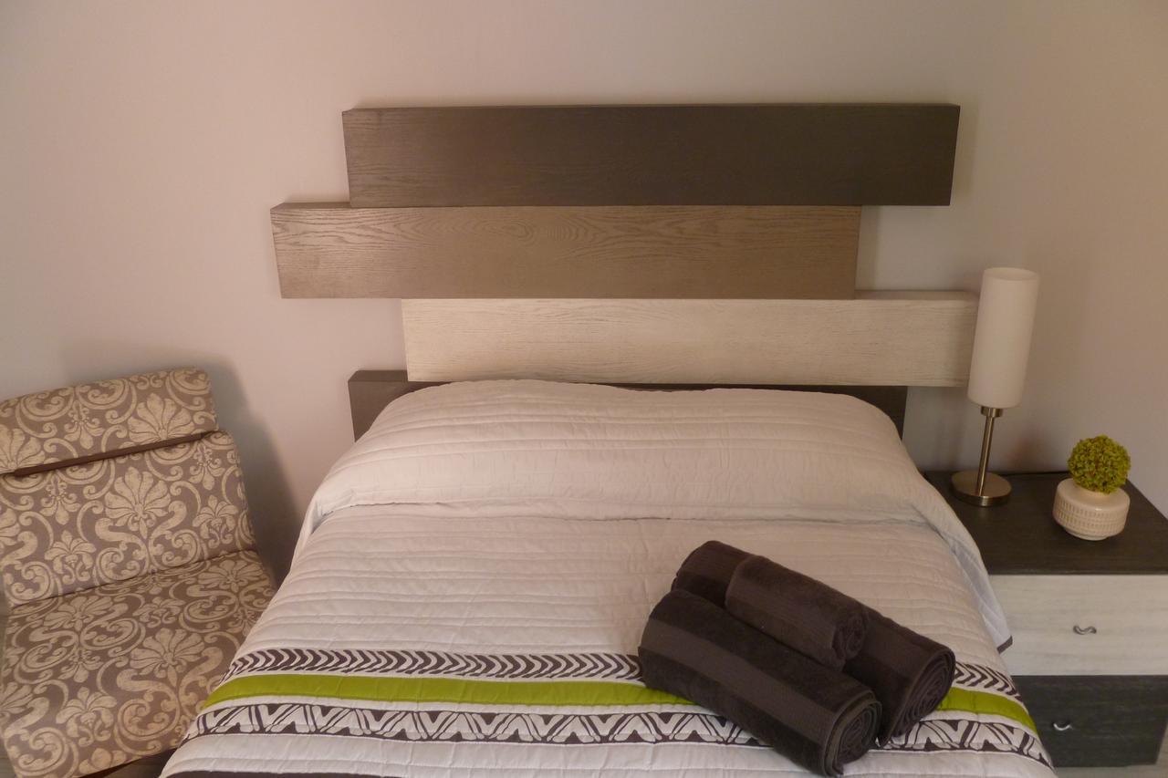 Casa La Luz Bed and breakfast