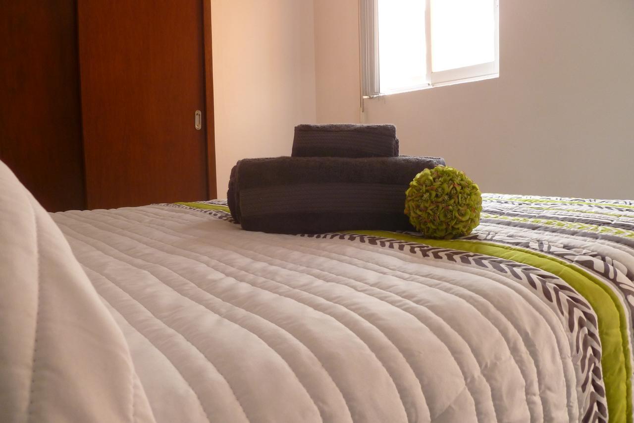 Casa La Luz Bed and breakfast