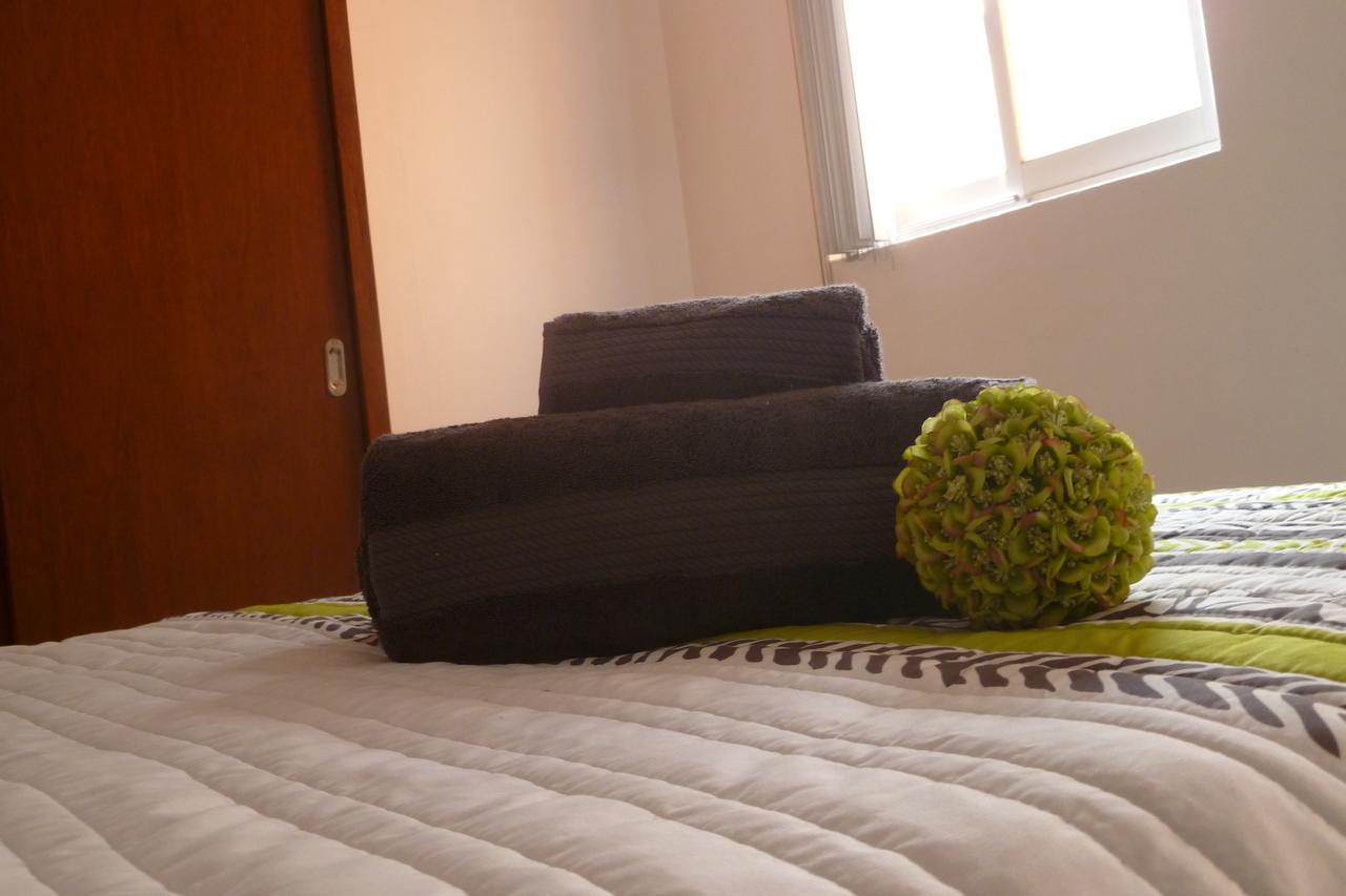 Bed and breakfast Casa La Luz México DF