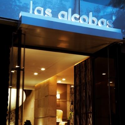 Hotel Alcobas, A Luxury Collection Hotel, 5*
