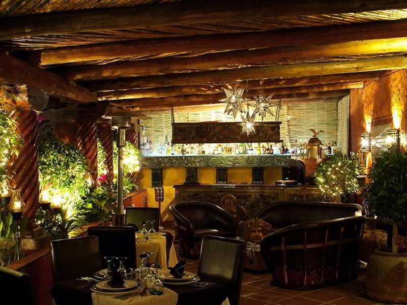 Busue A Boutique Experience Hotel