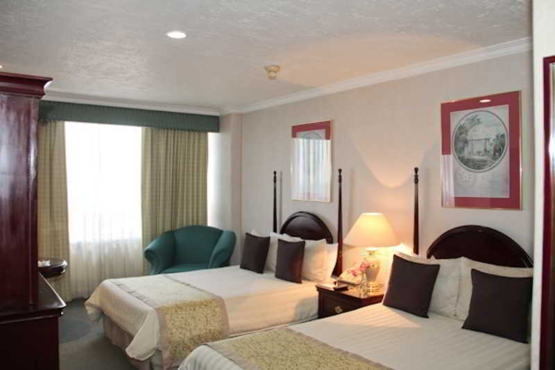 Pedregal Palace Hotel