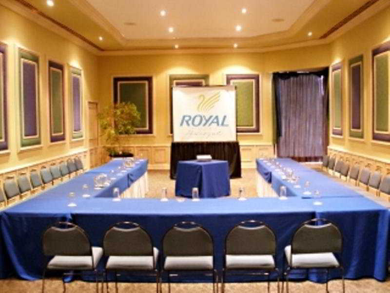 Hotel Royal Pedregal 5*