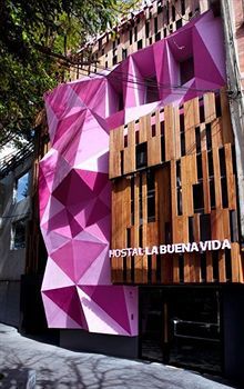 La Buena Vida Hostel