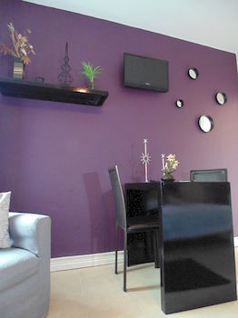 Aparthotel Casa Caracol