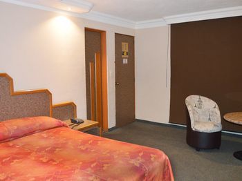 Hotel Seoul Hotel Mexico City