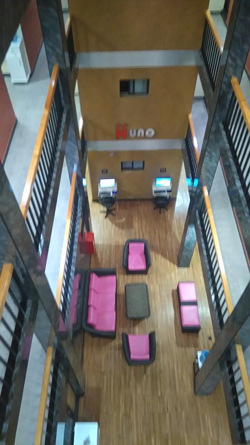 H - Valencia Adults Only Hotel *