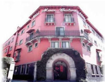 Maria Cristina 3* Mexico City
