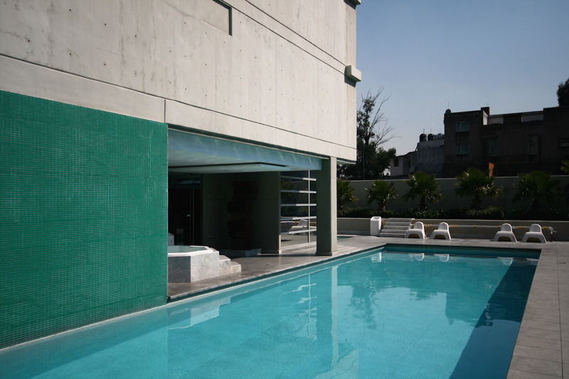 The Place Corporate 4* Mexico City