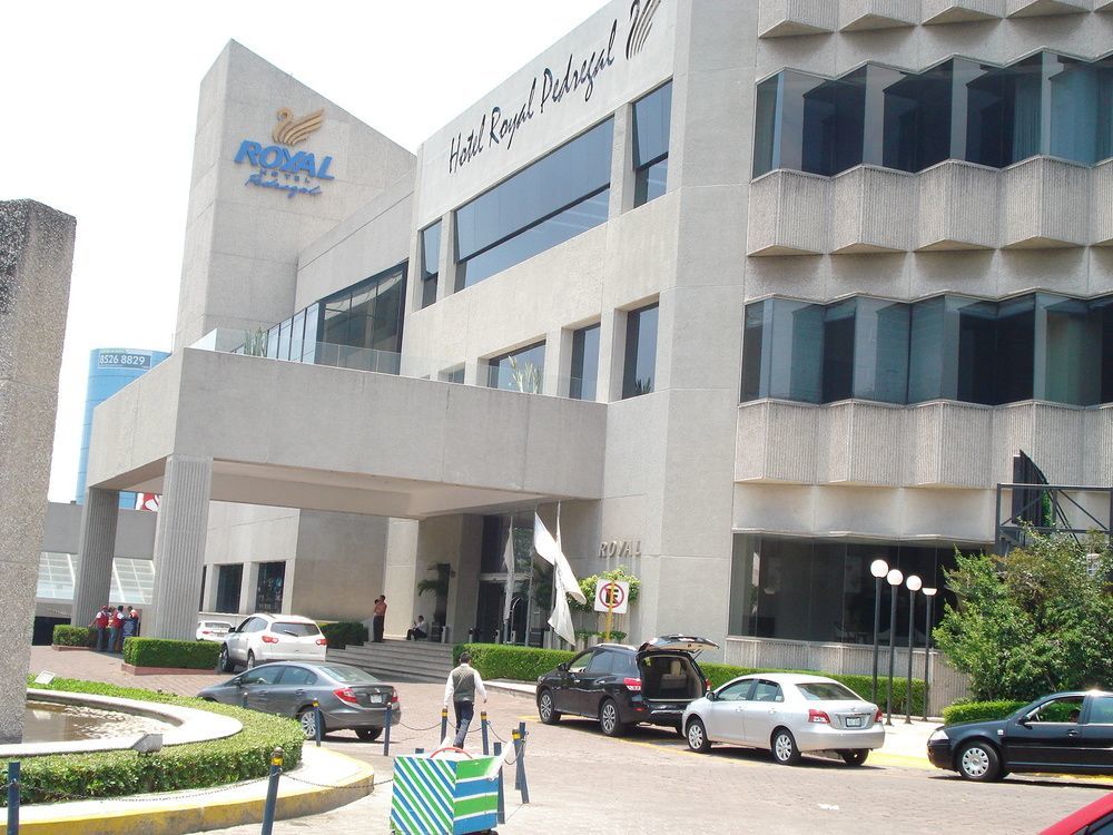Royal Pedregal 5* Mexico City