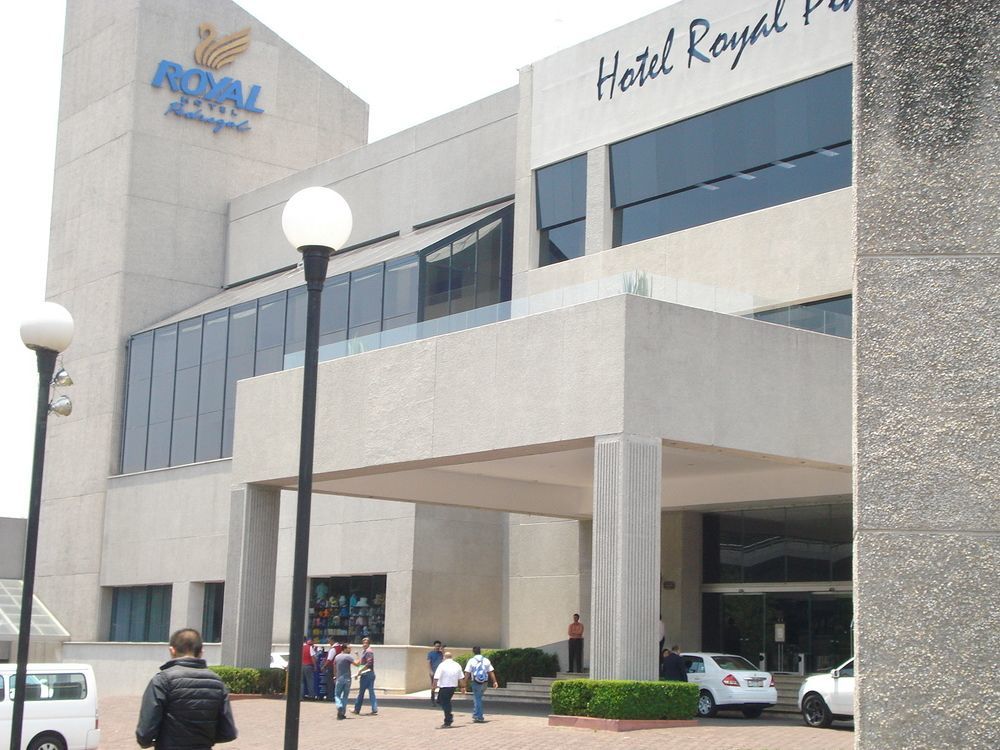 Hotel Royal Pedregal 5*