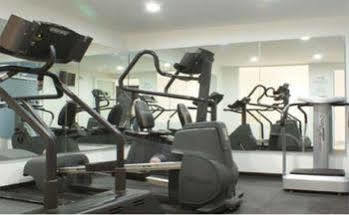 Hotel Grand Chapultepec Residencial 5*