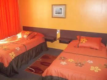 Hostel La Encantada *
