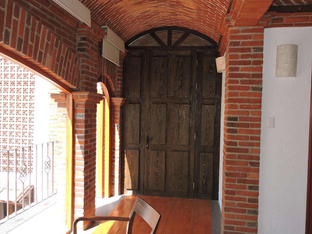 Casa Coyoacan Inn Mexico City
