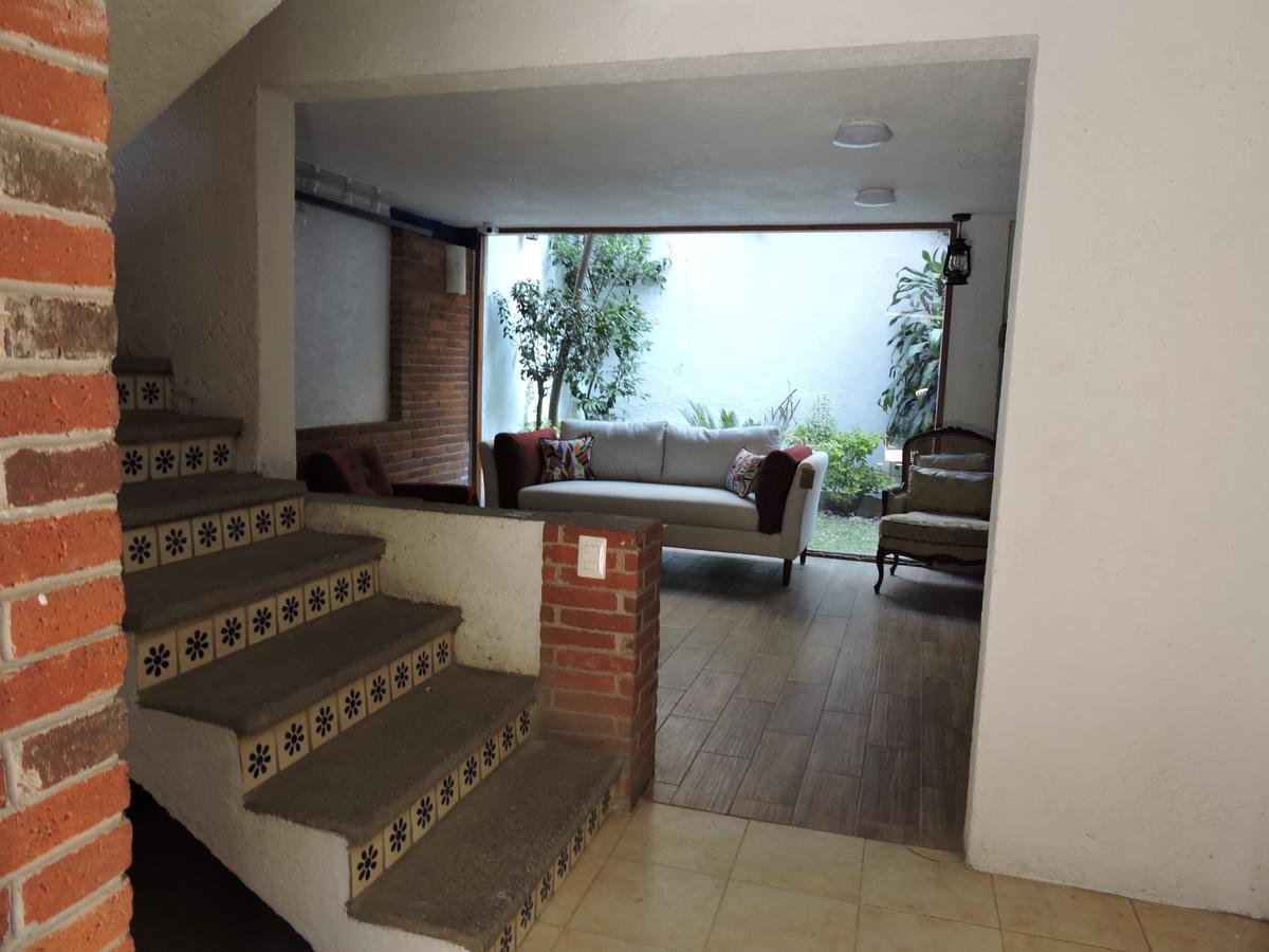Casa Coyoacan 2*