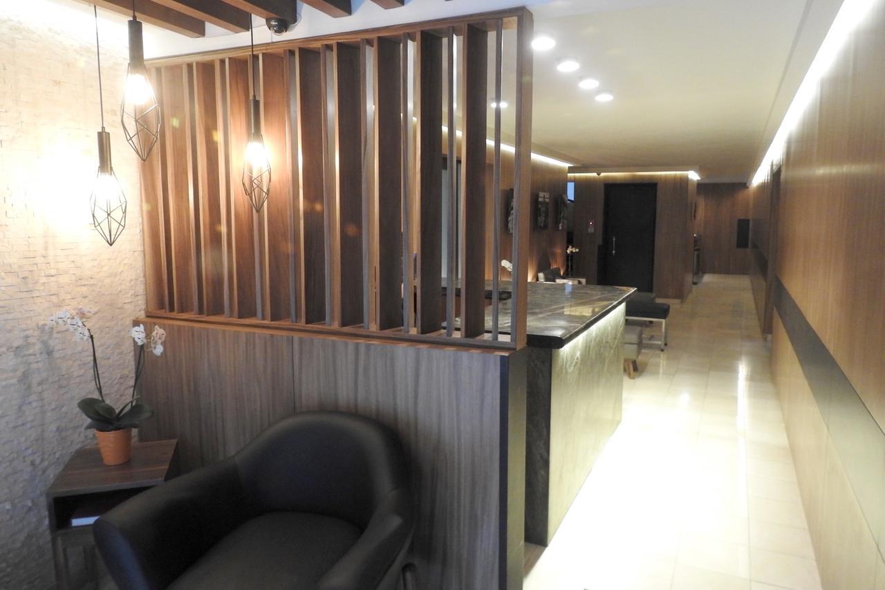 Aparthotel Havre 4*