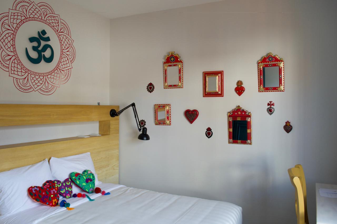 La Palomilla (adults Only) Hotel 4*