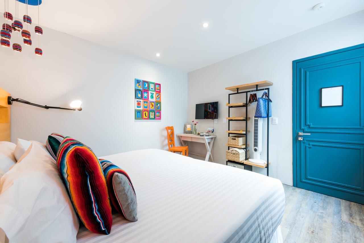 Hotel La Palomilla (adults Only)