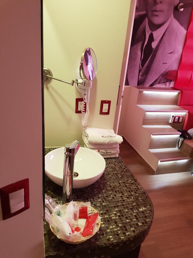 Hotel Hollywood Mexico City