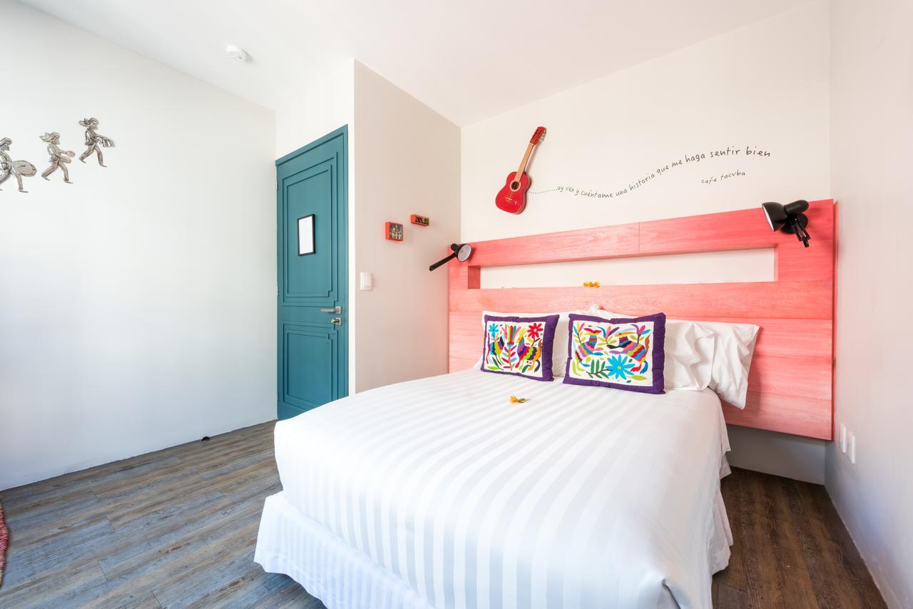 La Palomilla (adults Only) Hotel
