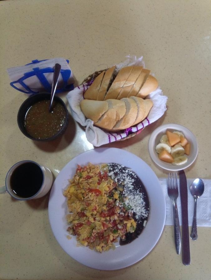 Zocalo *