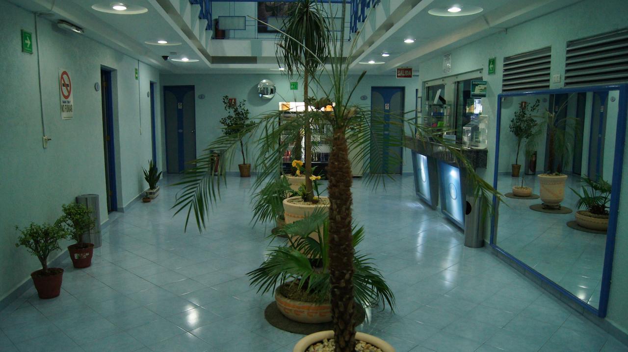 Muy (adults Only) Hotel