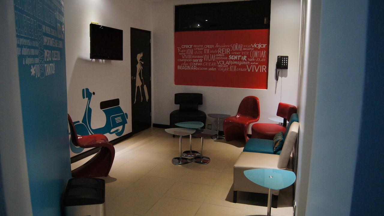Muy (adults Only) Hotel 3*
