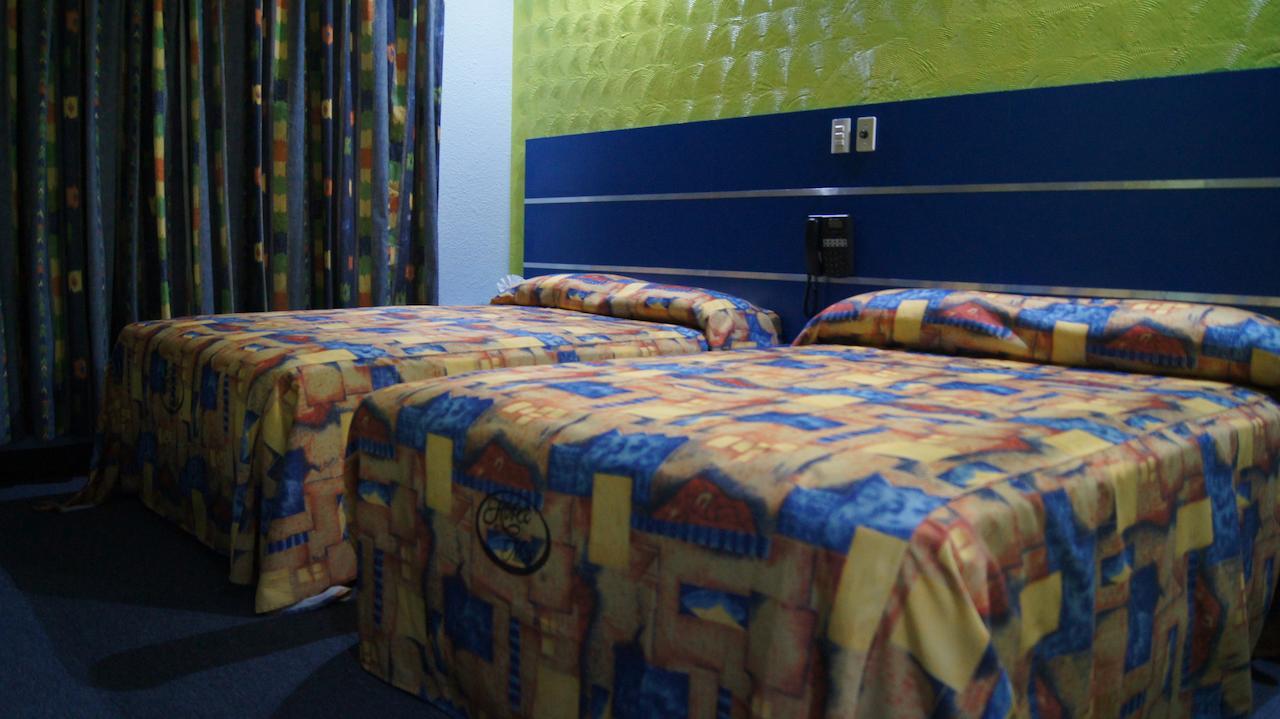 Muy (adults Only) Hotel Mexico City