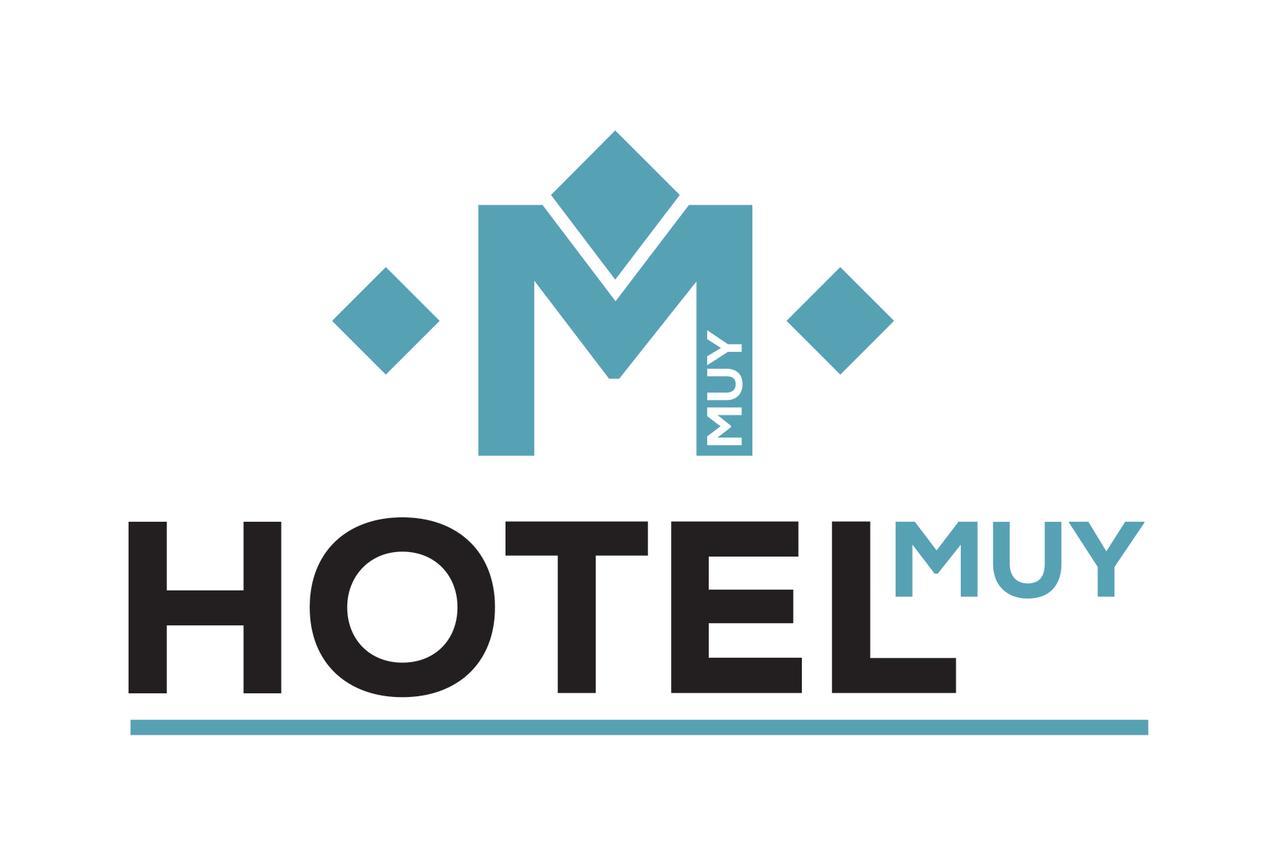 Muy (adults Only) 3* Mexico City