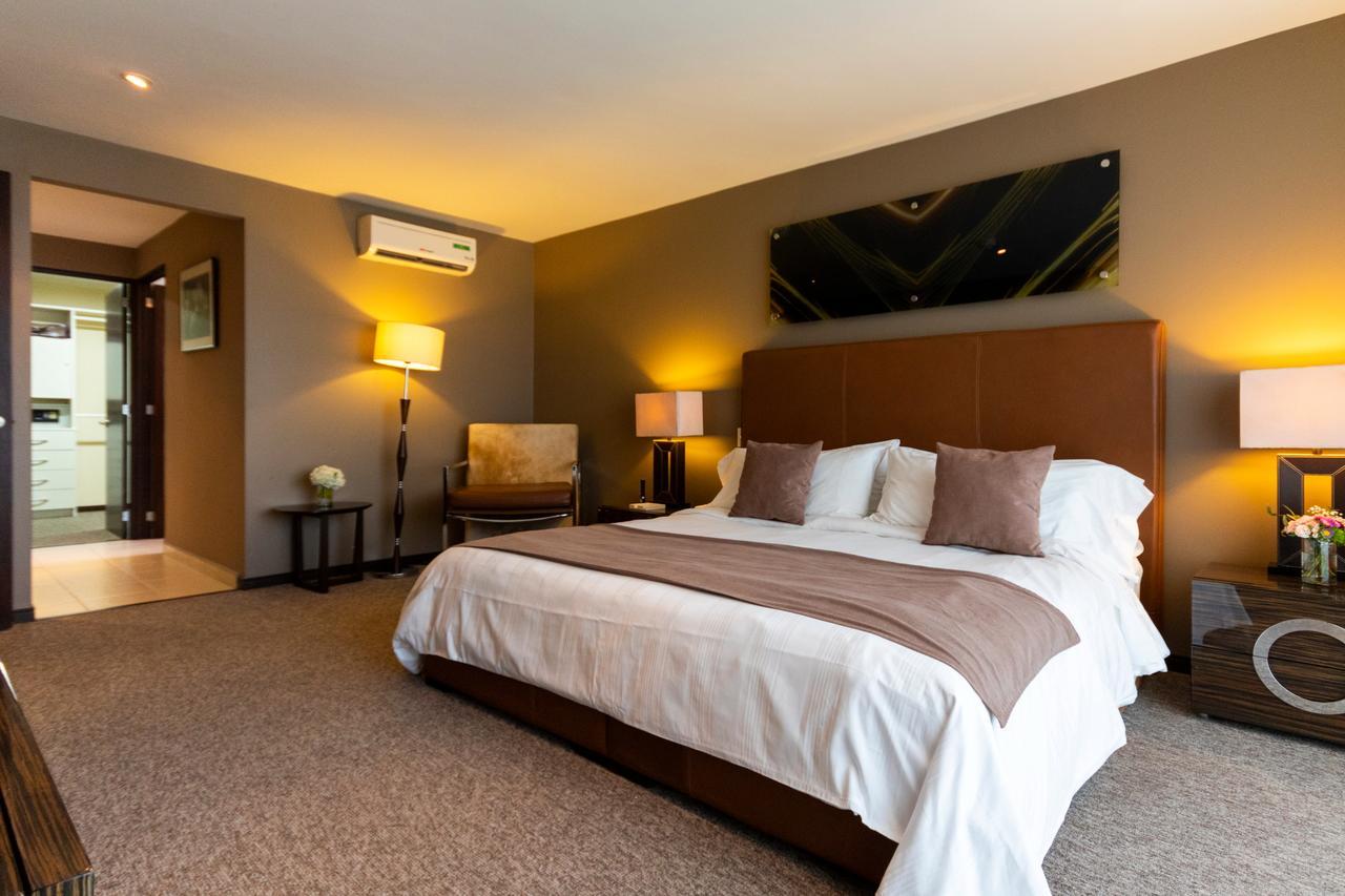 The Place Corporate 4* Mexico City