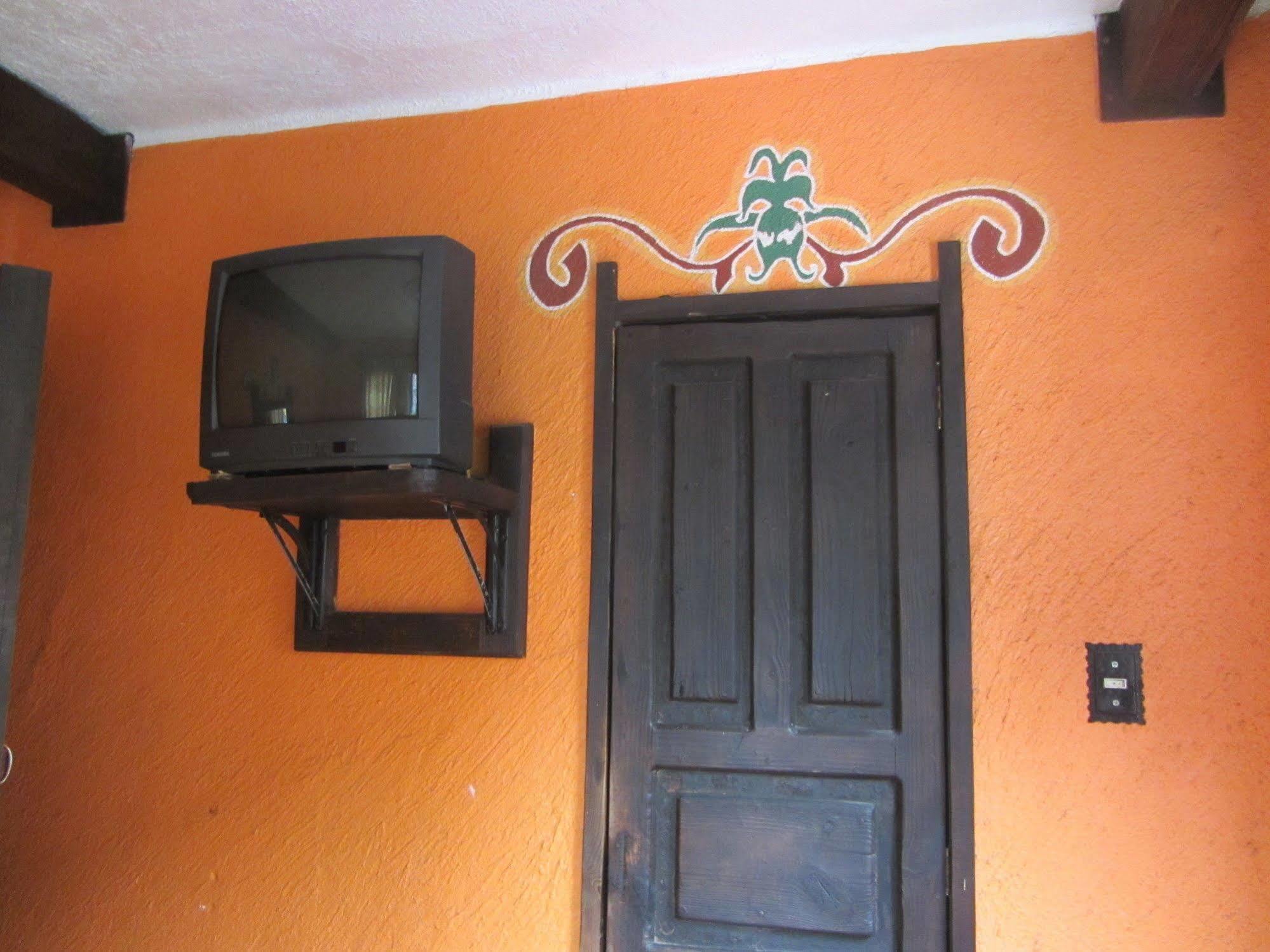 Recreo Hotel México DF