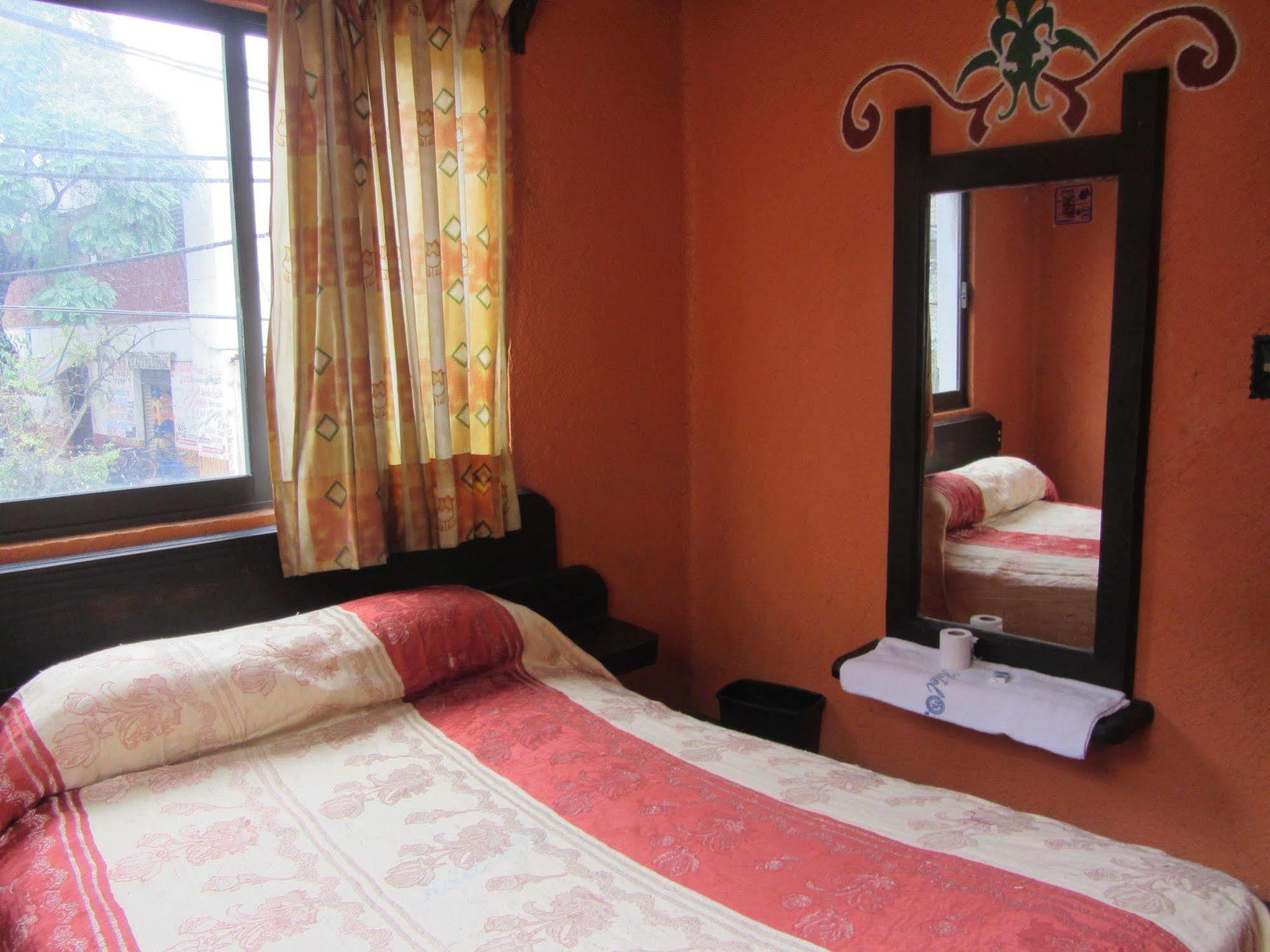 Hotel Recreo 2*