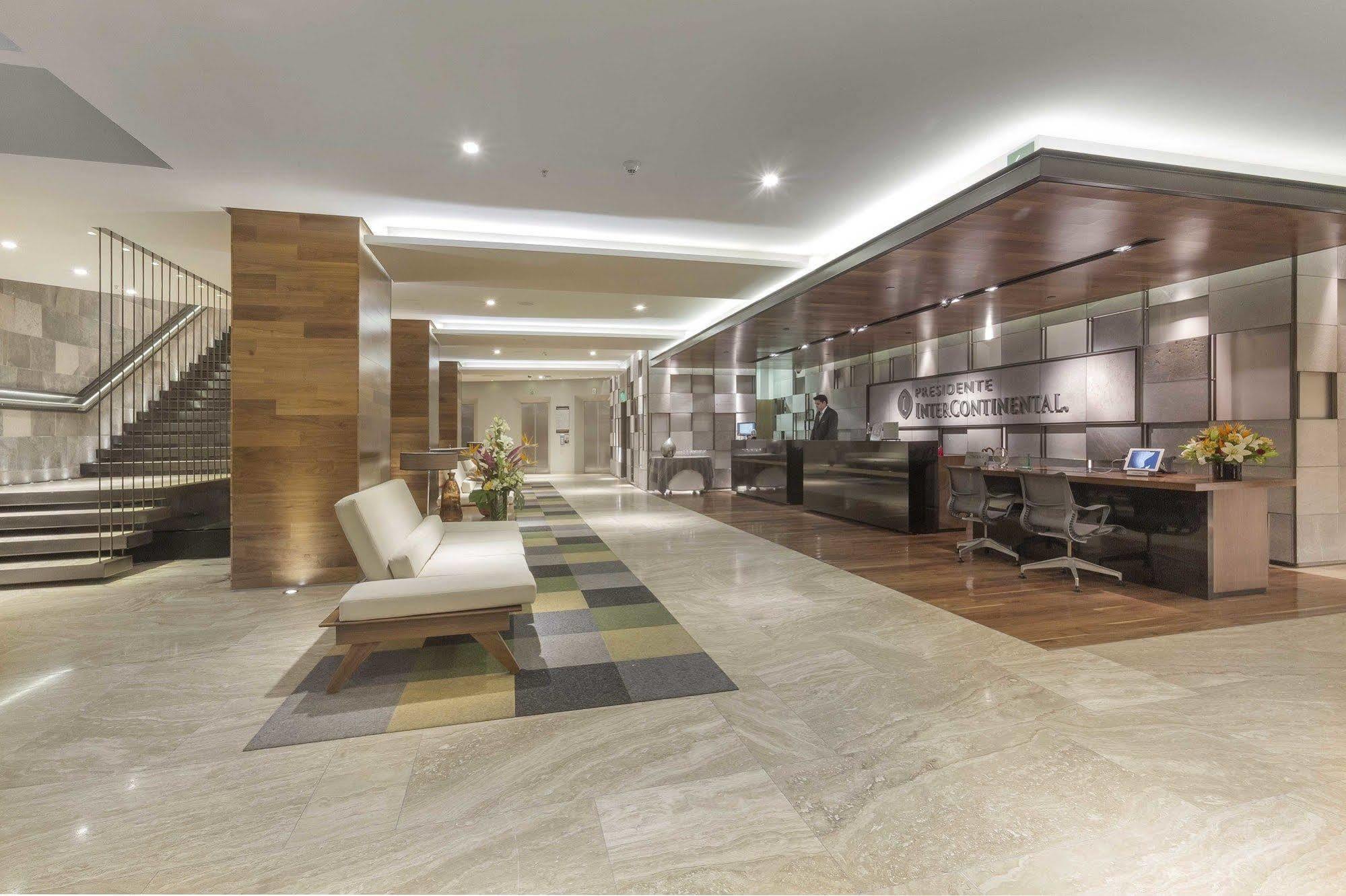 The Paragon Santa Fe By Accor Hotel 5*