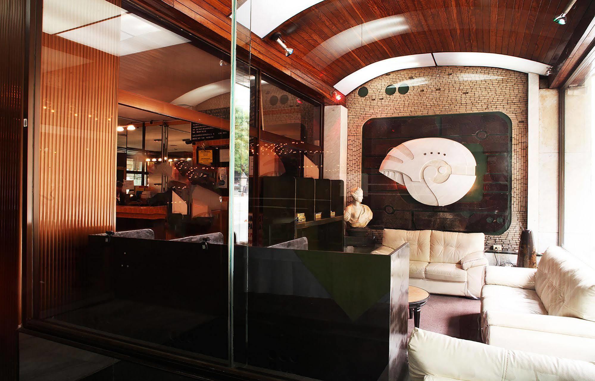 Hotel Reforma Avenue Mexico City