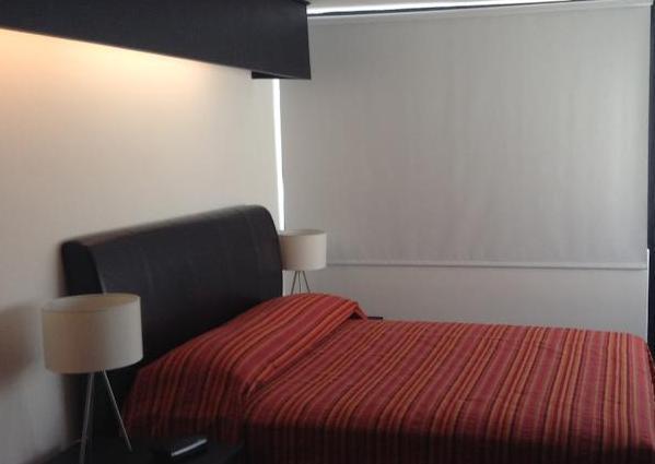 Aparthotel Havre