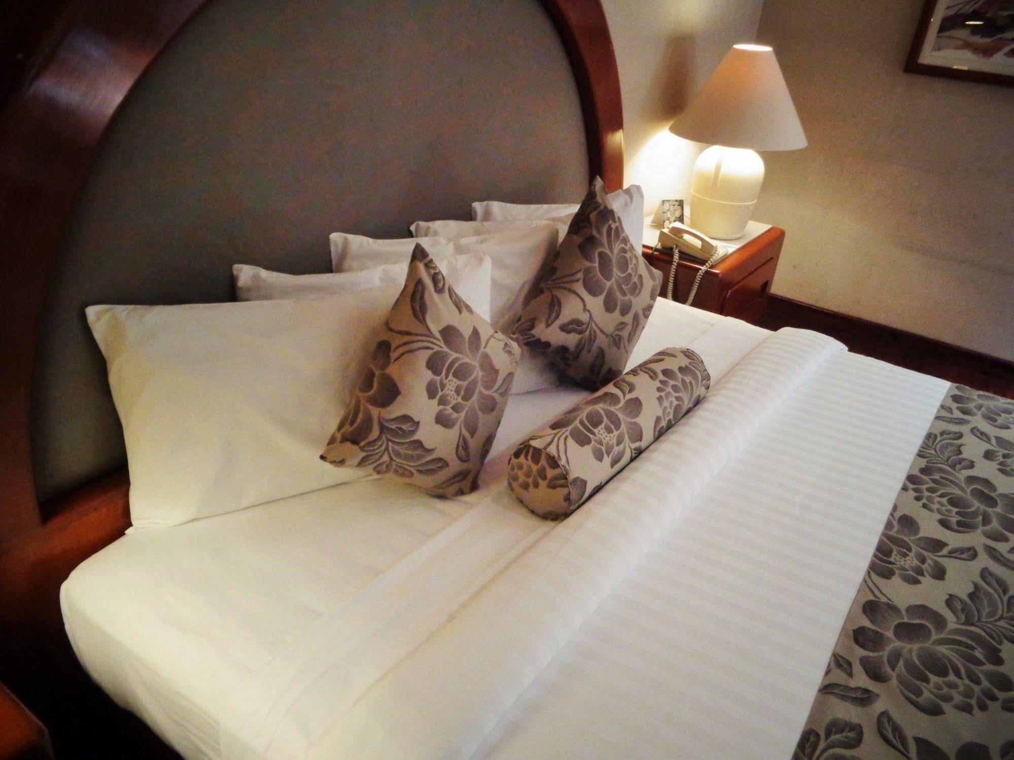 Hotel Beverly 4*