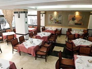 Hotel Pedregal Palace 3*