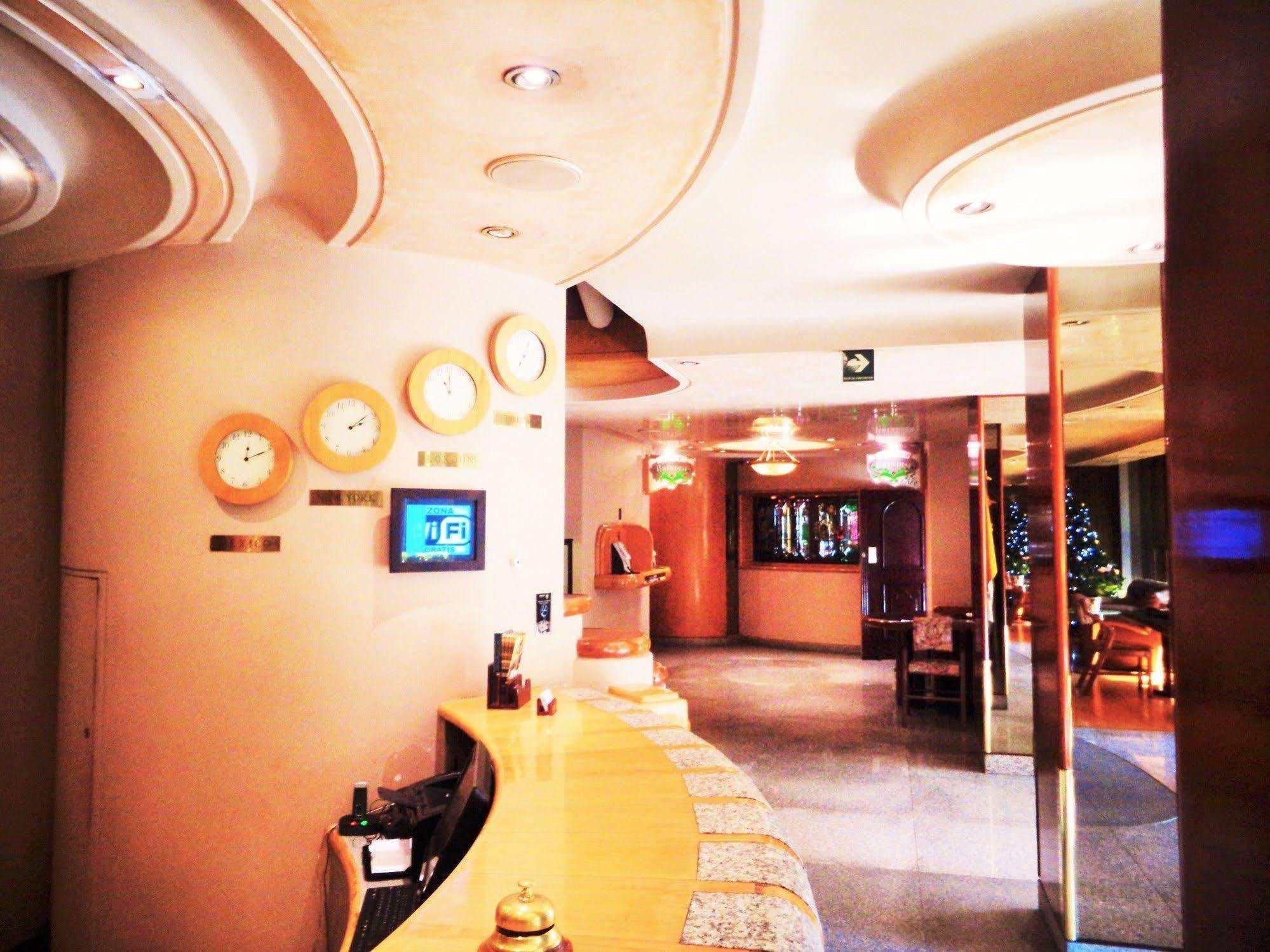 Hotel Beverly 4*