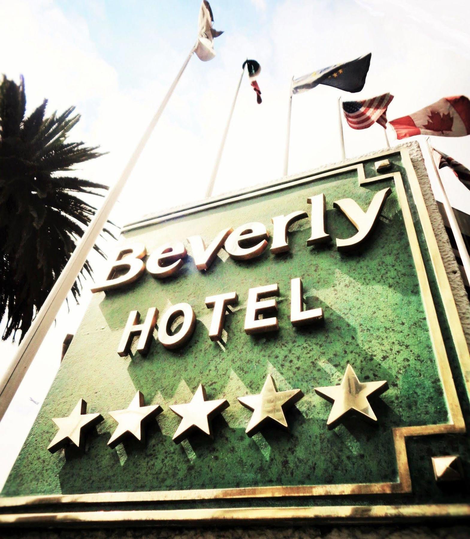 Hotel Beverly 4*