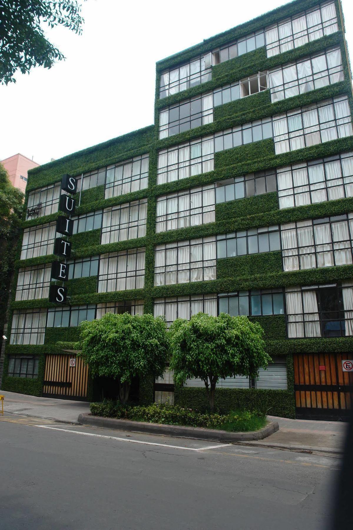 Havre Mexico City